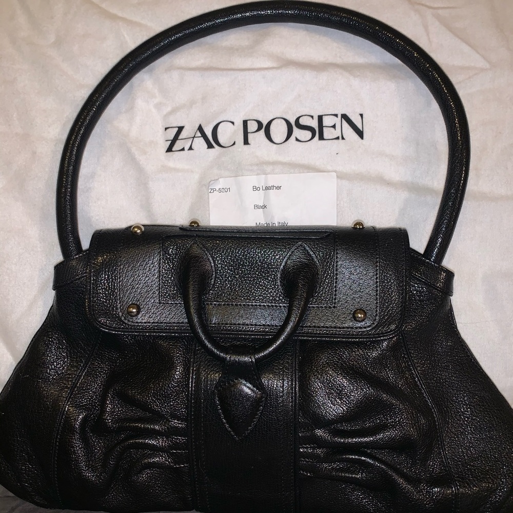 Zac Posen purse